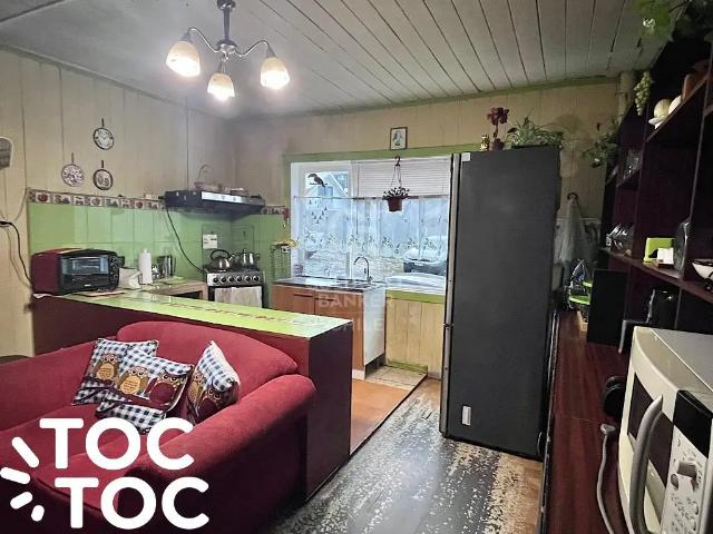 Casa en Puerto Montt