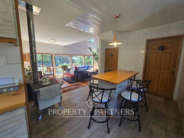 Casa en Puerto Montt