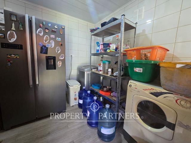 Casa en Puerto Montt