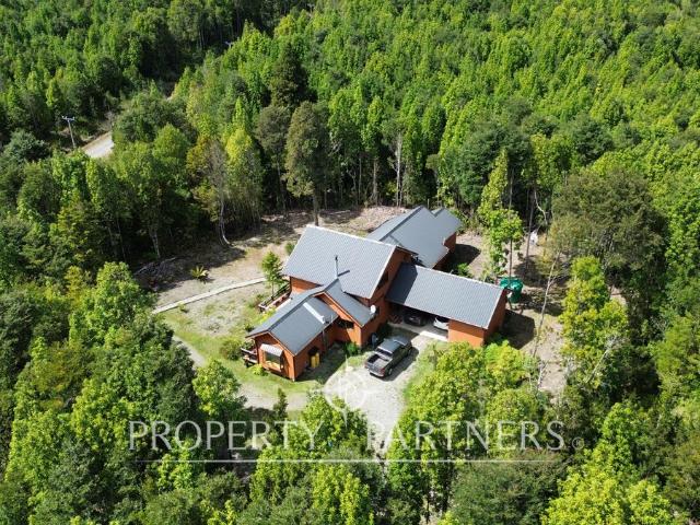 Casa en Puerto Montt