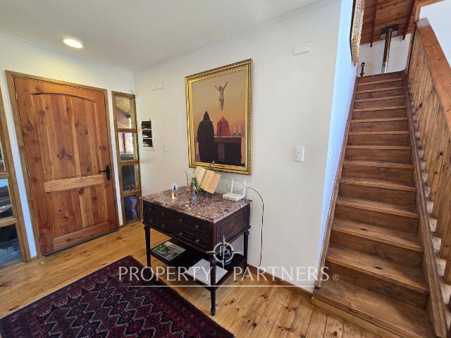 Casa en Puerto Montt