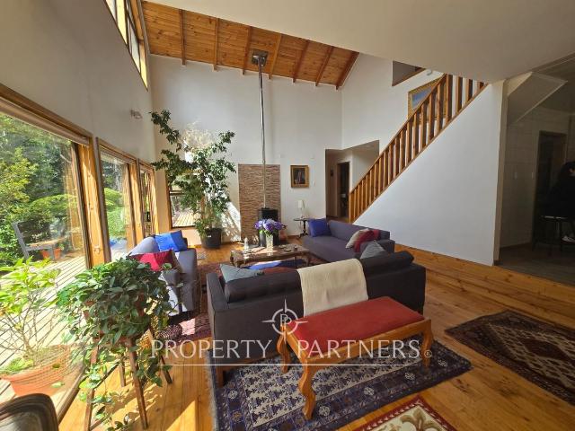 Casa en Puerto Montt