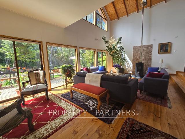 Casa en Puerto Montt