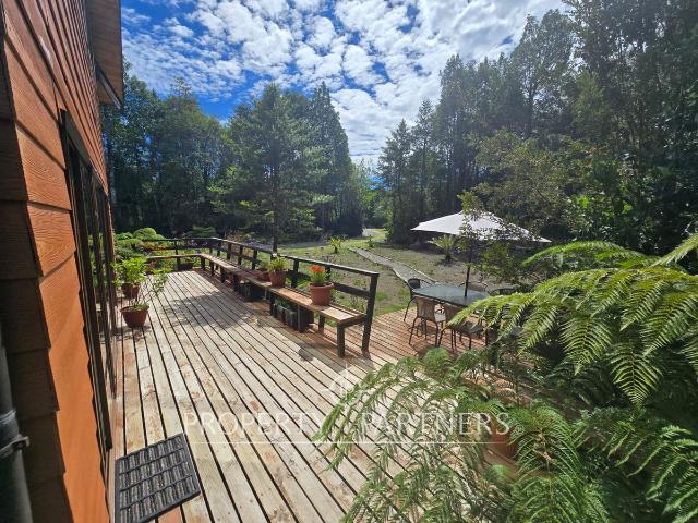 Casa en Puerto Montt