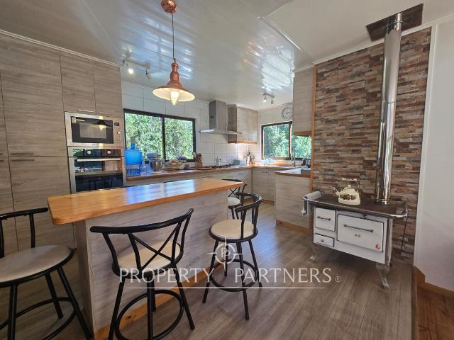 Casa en Puerto Montt