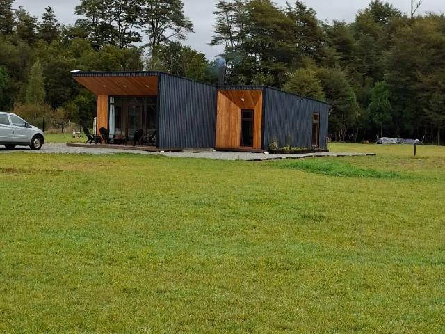 Casa en venta en Calbuco, Los Lagos