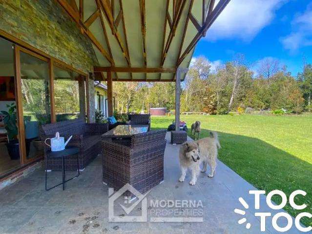 Casa en Puerto Montt