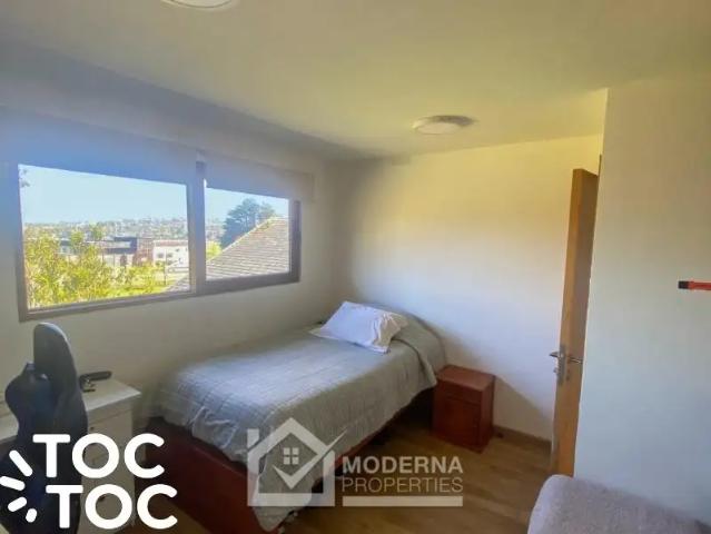 Casa en Puerto Montt