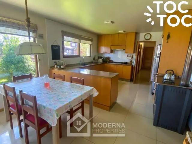 Casa en Puerto Montt