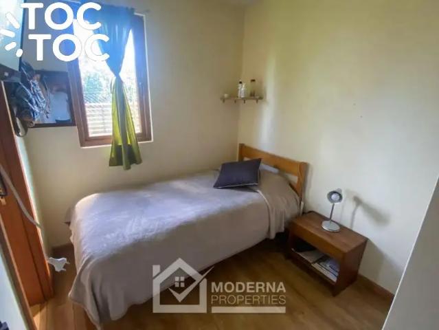 Casa en Puerto Montt