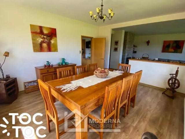 Casa en Puerto Montt