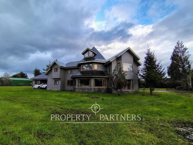 Casa en Puerto Montt