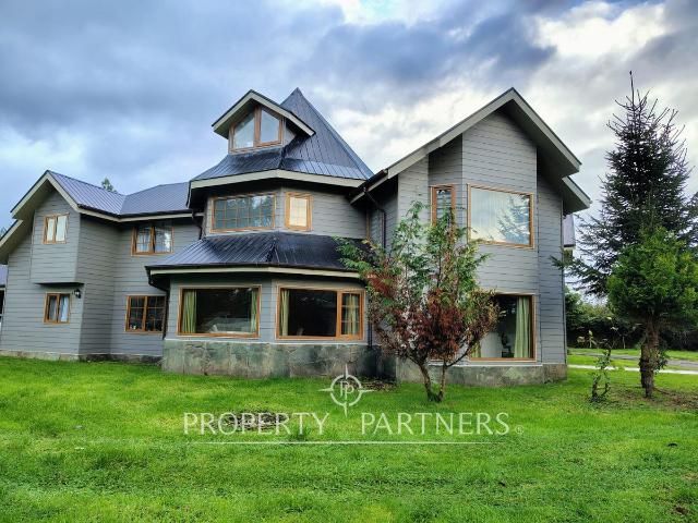 Casa en Puerto Montt