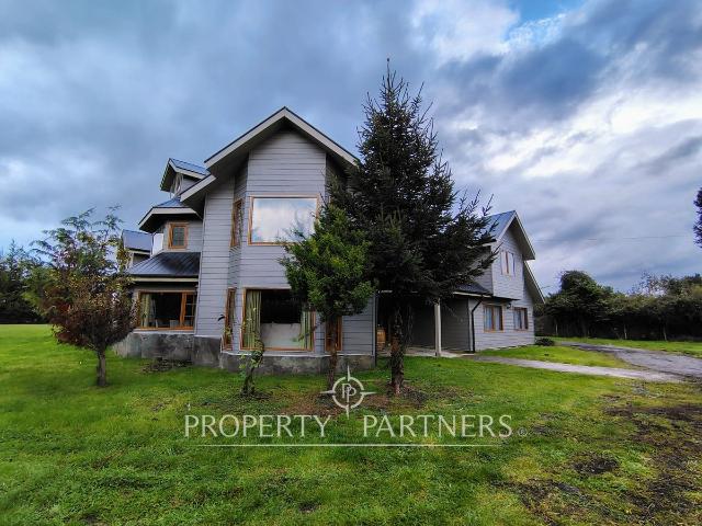 Casa en Puerto Montt