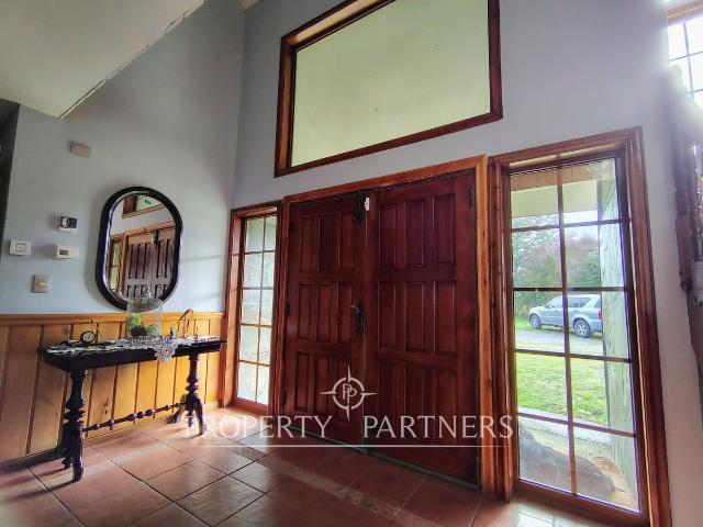 Casa en Puerto Montt