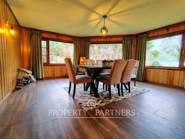 Casa en Puerto Montt