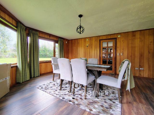 Casa en Puerto Montt