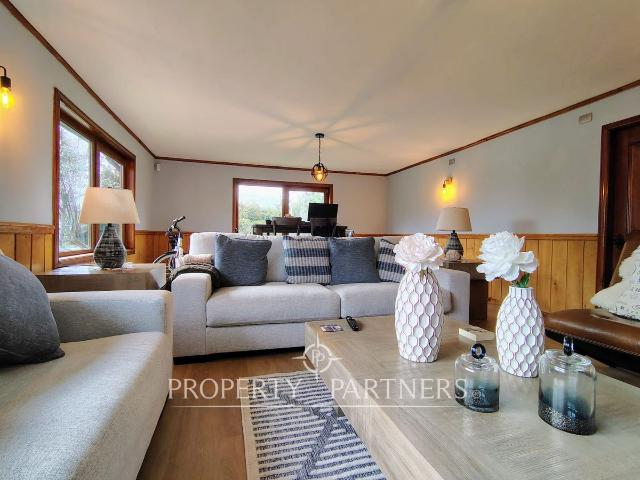 Casa en Puerto Montt