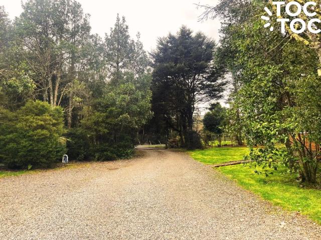 Casa en Puerto Montt