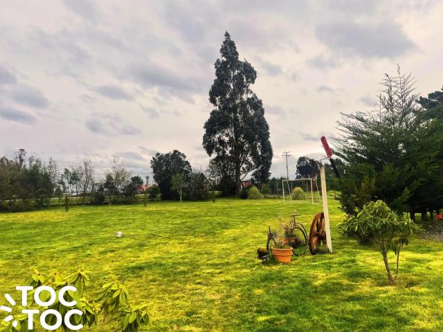 Casa en Puerto Montt