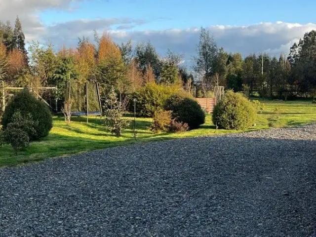 Casa en Puerto Montt