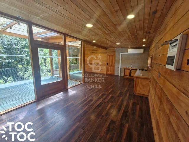 Casa en venta en Alerce, Los Lagos