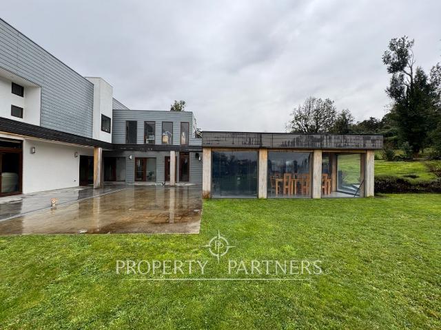 Casa en Puerto Montt