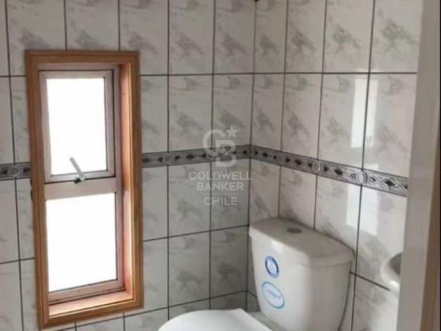 Casa en Puerto Montt