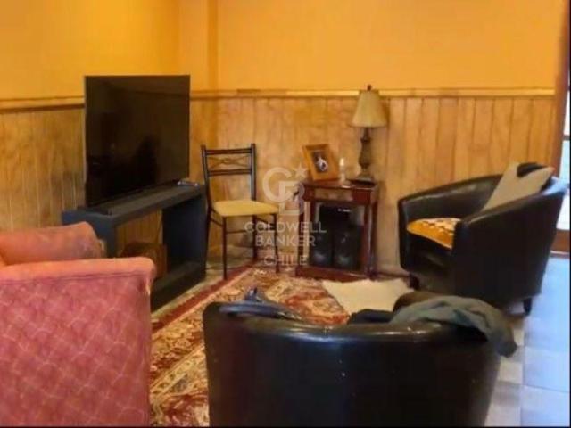 Casa en Puerto Montt