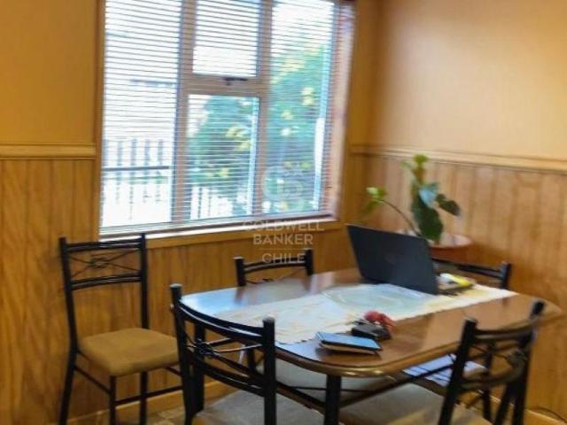 Casa en Puerto Montt