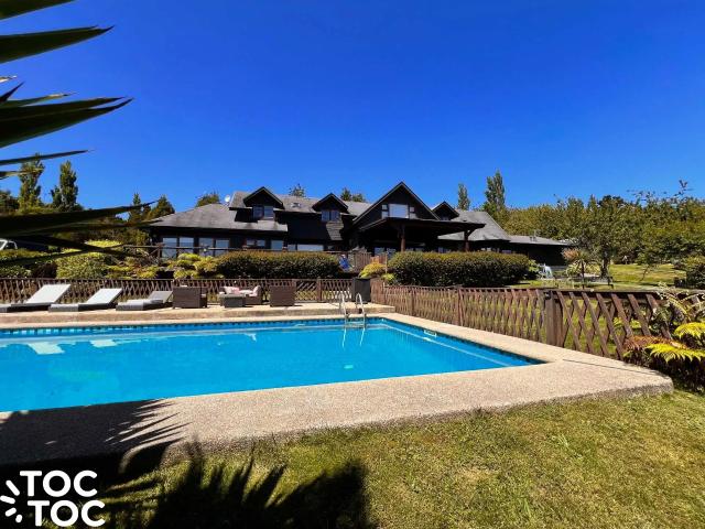 Casa en venta en Alerce, Los Lagos
