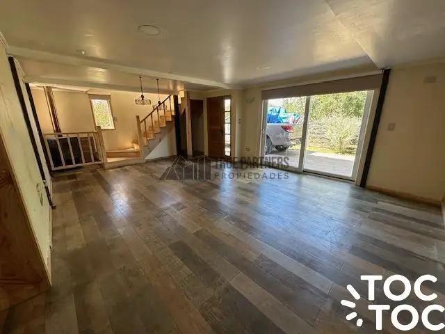 Casa en arriendo en Alerce, Los Lagos