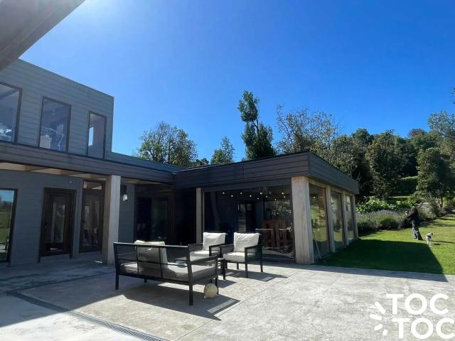Casa en venta en Alerce, Los Lagos