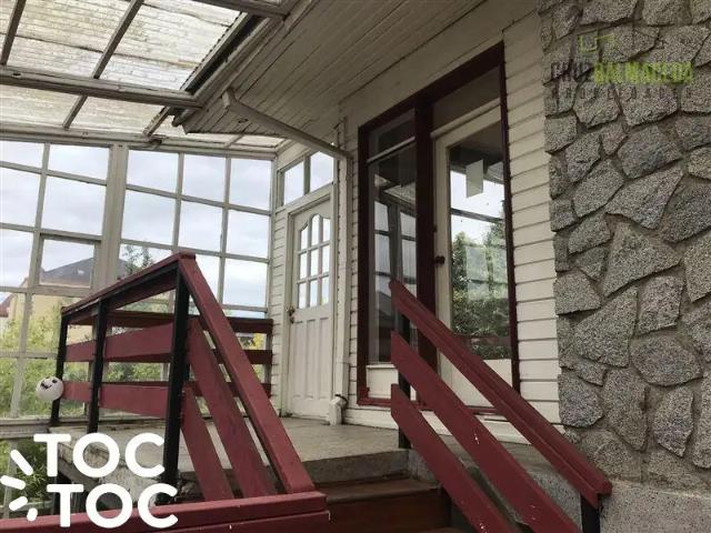 Casa en arriendo en Alerce, Los Lagos