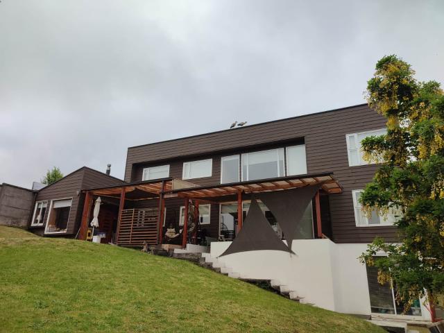 Casa en Puerto Montt