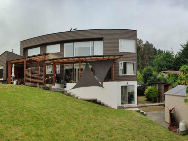 Casa en Puerto Montt