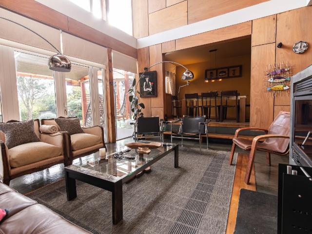 Casa en Puerto Montt