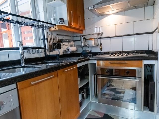 Casa en Puerto Montt