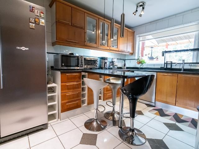 Casa en Puerto Montt