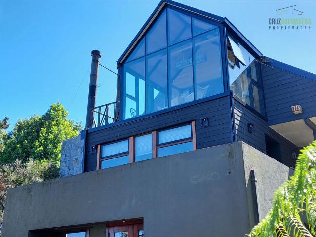 Casa en Puerto Montt