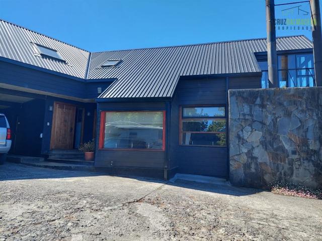 Casa en Puerto Montt