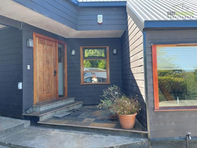 Casa en Puerto Montt