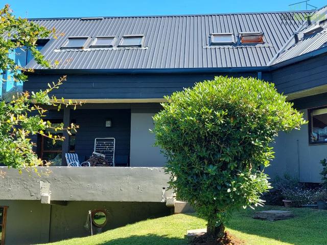 Casa en Puerto Montt