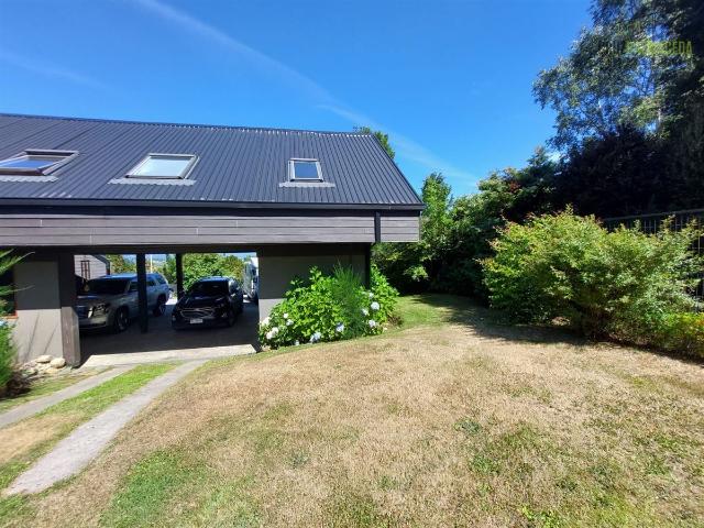 Casa en Puerto Montt