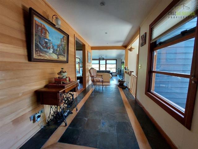 Casa en Puerto Montt