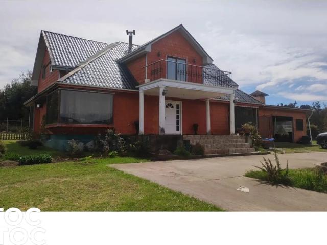 Casa en Puerto Montt