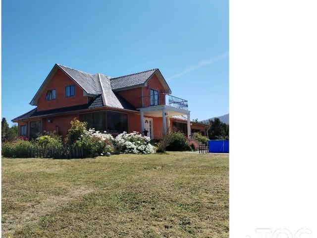 Casa en Puerto Montt