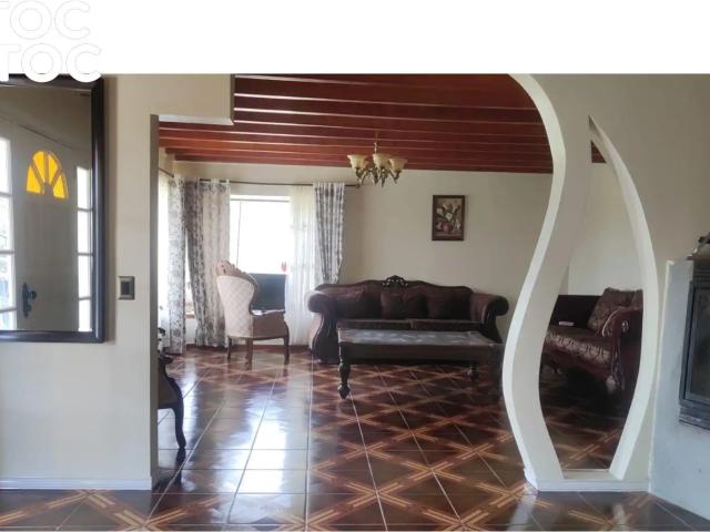 Casa en Puerto Montt