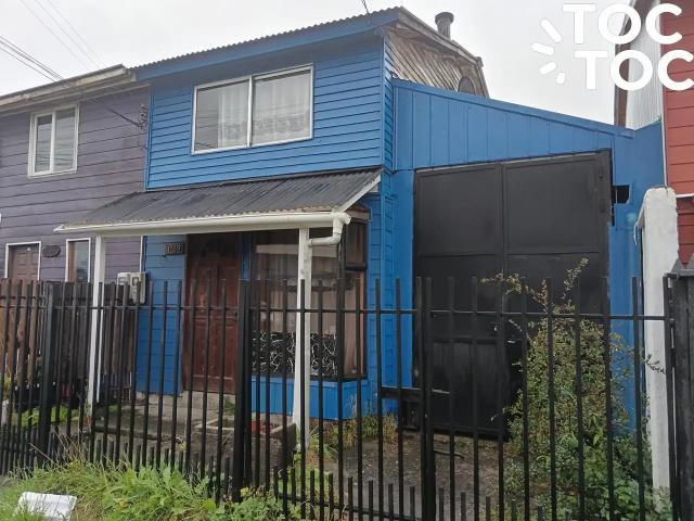 Casa en venta en Alerce, Los Lagos