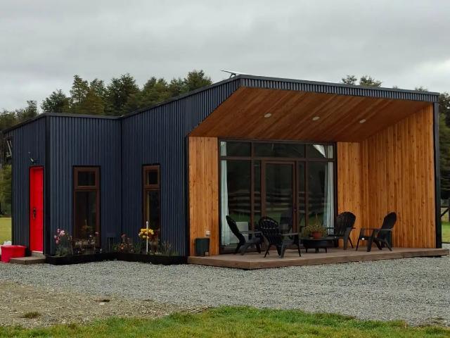 Casa en venta en Calbuco, Los Lagos